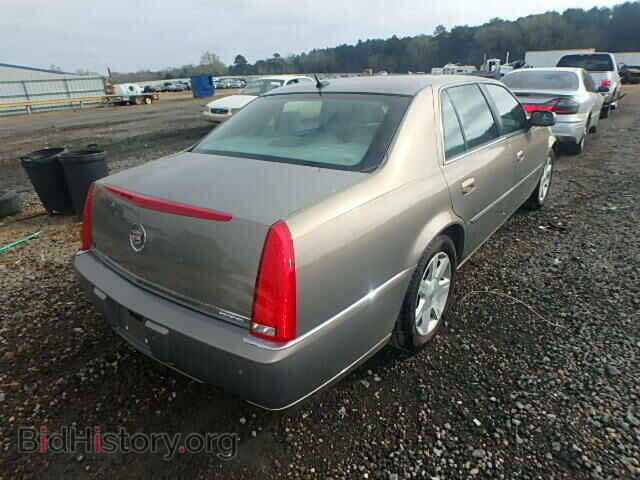 2006 CADILLAC DTS - VIN: 1G6KD57Y06U225478 - Фото 4