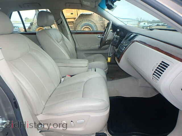2006 CADILLAC DTS - VIN: 1G6KD57Y06U225478 - Фото 5