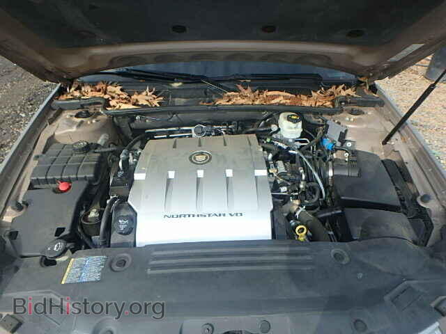 2006 CADILLAC DTS - VIN: 1G6KD57Y06U225478 - Фото 7