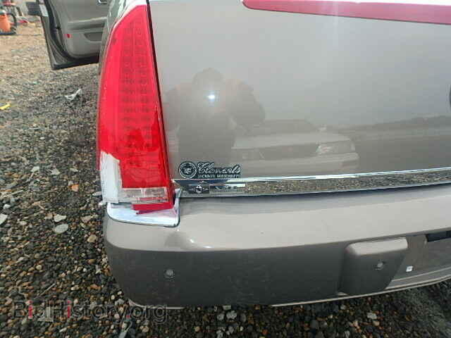 2006 CADILLAC DTS - VIN: 1G6KD57Y06U225478 - Фото 10