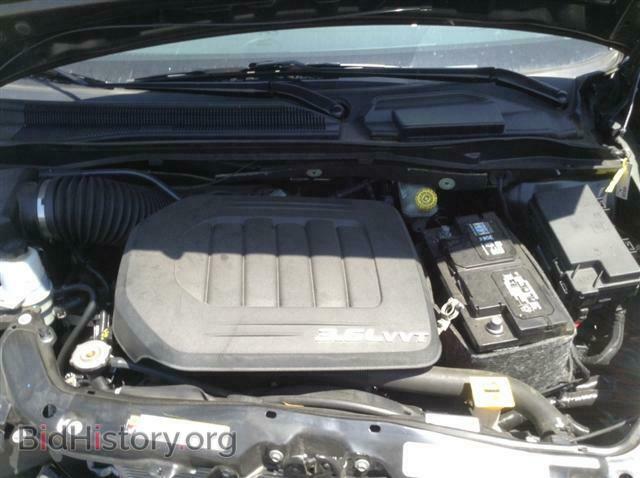 2011 DODGE CARAVAN - VIN: 2D4RN4DG3BR768168 - Фото 7