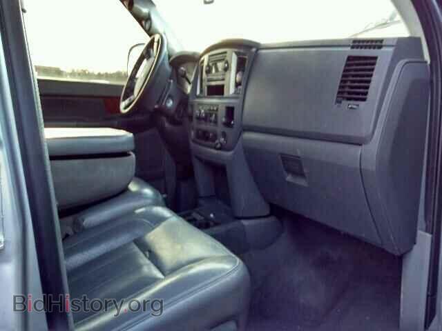 2006 DODGE RAM 3500 - VIN: 3D7MX49C66G256171 - Фото 5