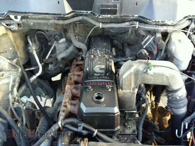 2006 DODGE RAM 3500 - VIN: 3D7MX49C66G256171 - Фото 7