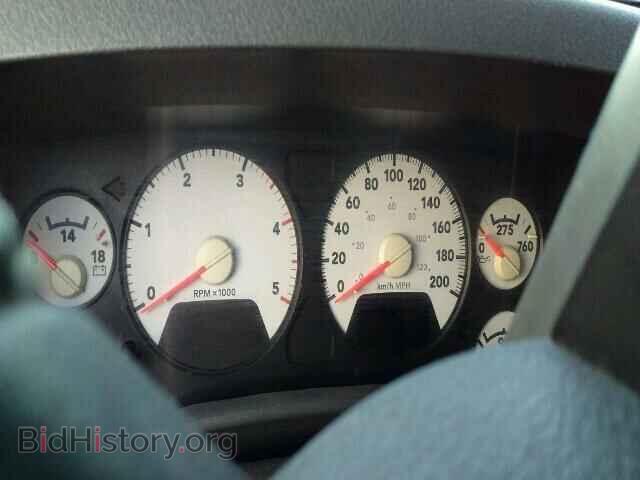 2006 DODGE RAM 3500 - VIN: 3D7MX49C66G256171 - Фото 8