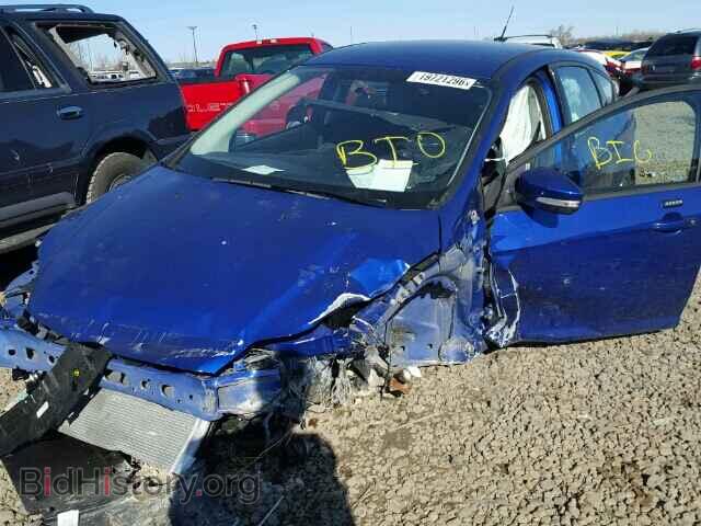 2014 FORD FOCUS - VIN: 1FADP3K24EL420241 - Photo 2