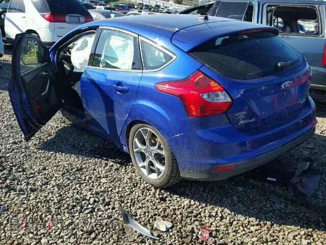 2014 FORD FOCUS - VIN: 1FADP3K24EL420241 - Photo 3