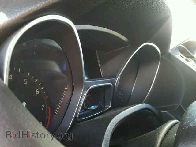 2014 FORD FOCUS - VIN: 1FADP3K24EL420241 - Photo 8