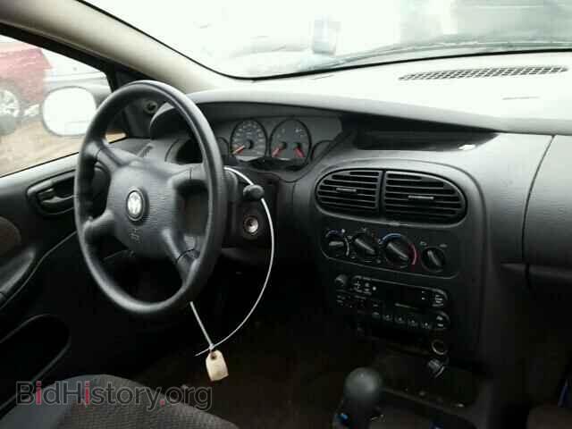 2000 DODGE NEON - VIN: 1B3ES46C9YD595459 - Фото 9