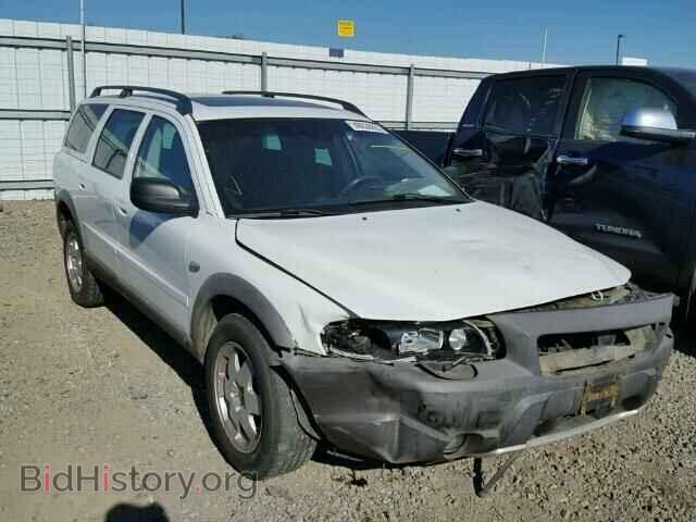 Фотография YV1SZ59H441128191 - VOLVO XC70 2004