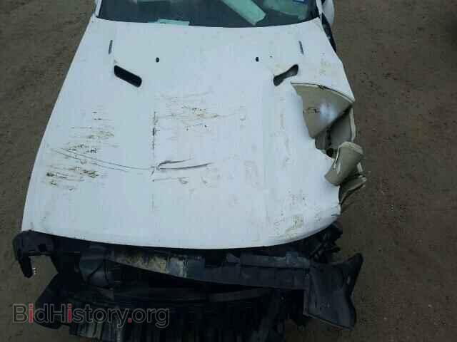 2014 DODGE CHALLENGER - VIN: 2C3CDYBT7EH116701 - Photo 7