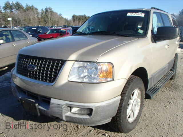 2006 FORD EXPEDITION - VIN: 1FMFU16596LA29538 - Фото 2