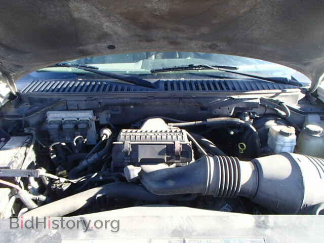 2006 FORD EXPEDITION - VIN: 1FMFU16596LA29538 - Фото 7