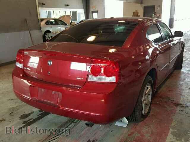 2010 DODGE CHARGER - VIN: 2B3CA3CV8AH285578 - Фото 4