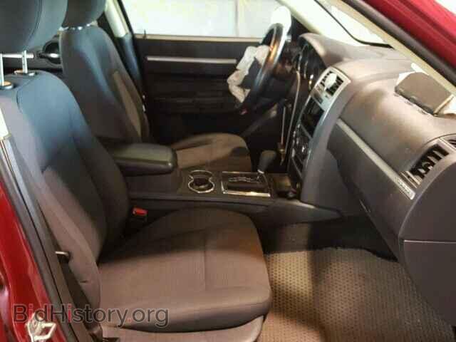 2010 DODGE CHARGER - VIN: 2B3CA3CV8AH285578 - Фото 5
