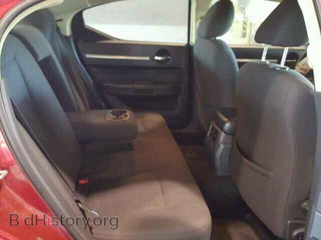 2010 DODGE CHARGER - VIN: 2B3CA3CV8AH285578 - Фото 6
