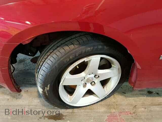 2010 DODGE CHARGER - VIN: 2B3CA3CV8AH285578 - Фото 10
