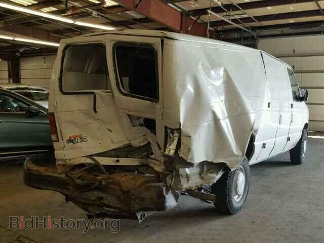 2001 FORD ECONOLINE - VIN: 1FTSS34L31HB24386 - Фото 4