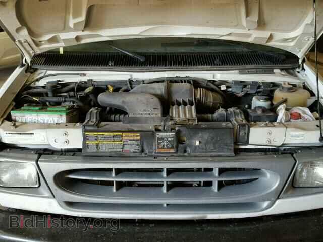 2001 FORD ECONOLINE - VIN: 1FTSS34L31HB24386 - Фото 7