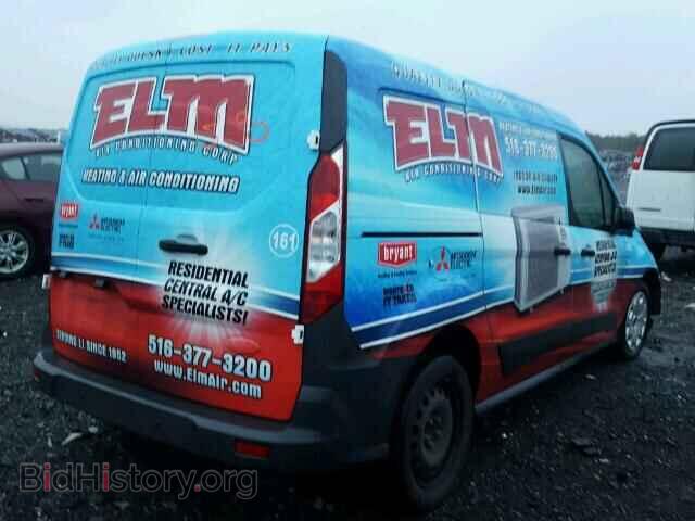 2016 FORD TRANSIT CO - VIN: NM0LS7E79G1239389 - Фото 4