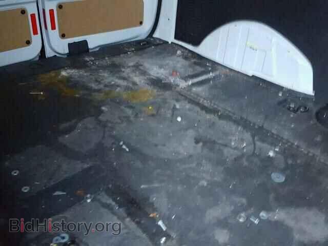2016 FORD TRANSIT CO - VIN: NM0LS7E79G1239389 - Фото 6