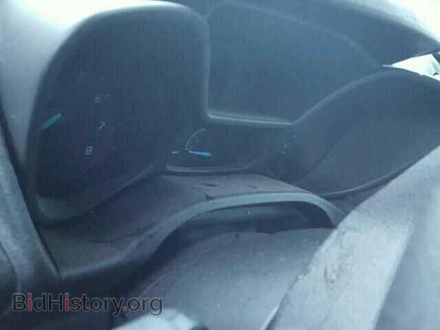 2016 FORD TRANSIT CO - VIN: NM0LS7E79G1239389 - Фото 8
