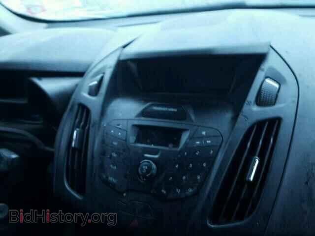 2016 FORD TRANSIT CO - VIN: NM0LS7E79G1239389 - Фото 9