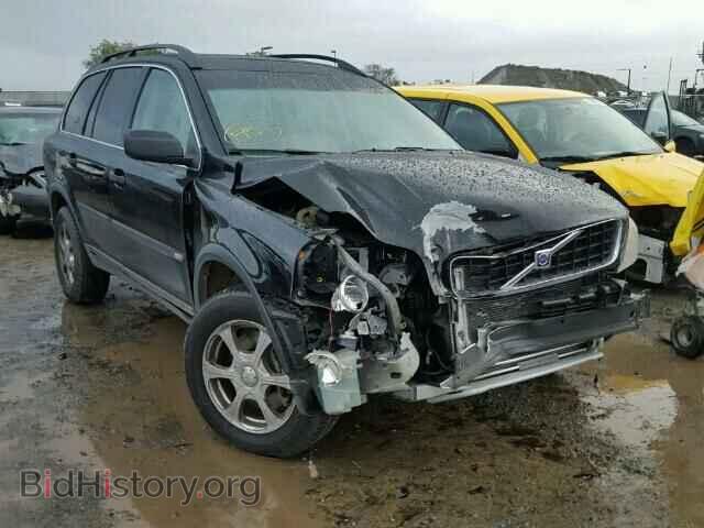 Photo YV4CY592461300003 - VOLVO XC90 2006
