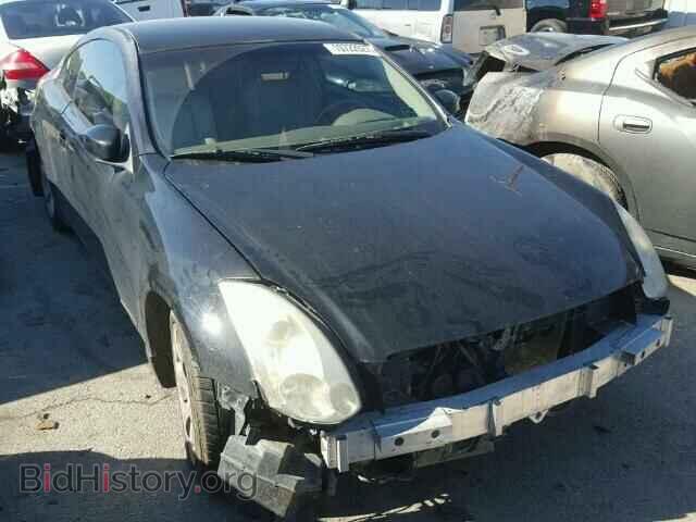 Photo JNKCV54E96M722357 - INFINITI G35 2006