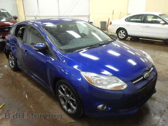 Photo 1FADP3K2XEL305224 - FORD FOCUS 2014