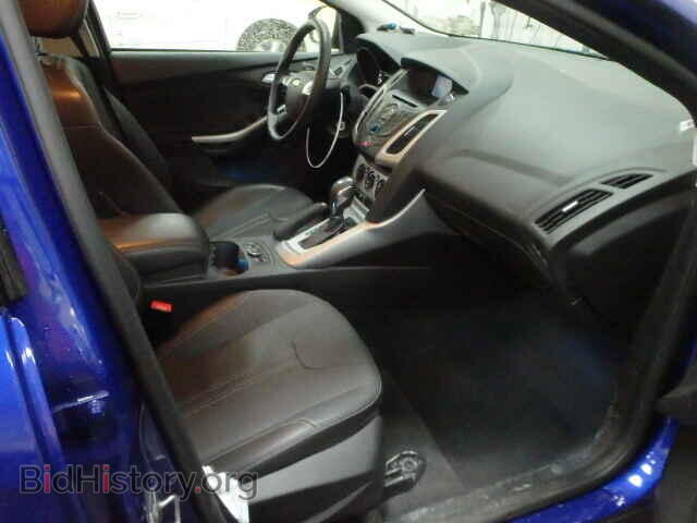 2014 FORD FOCUS - VIN: 1FADP3K2XEL305224 - Photo 5