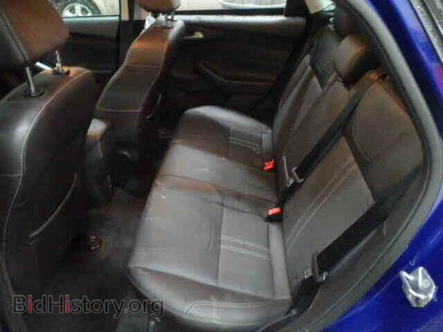 2014 FORD FOCUS - VIN: 1FADP3K2XEL305224 - Photo 6