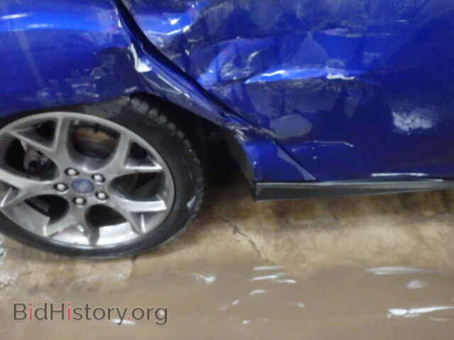 2014 FORD FOCUS - VIN: 1FADP3K2XEL305224 - Photo 9