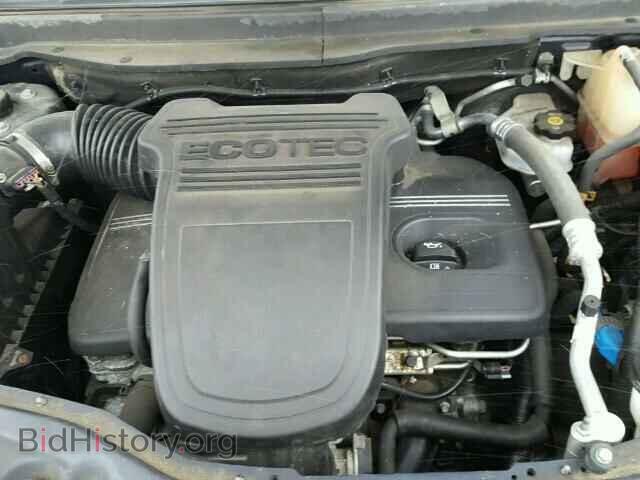 2008 SATURN VUE - VIN: 3GSCL33P28S619190 - Фото 7