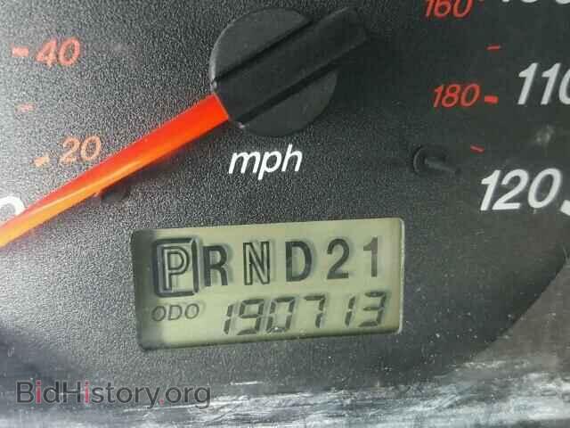 2002 MAZDA TRIBUTE - VIN: 4F2CU081X2KM58585 - Фото 8