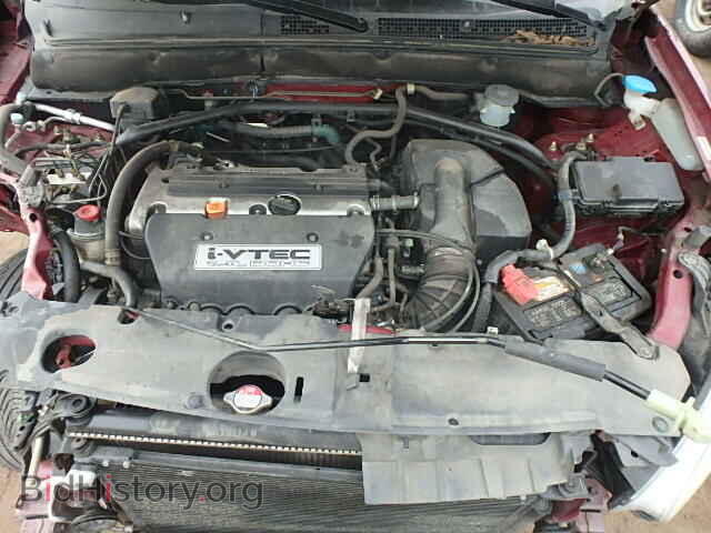 2003 HONDA CRV - VIN: JHLRD78883C049192 - Фото 7
