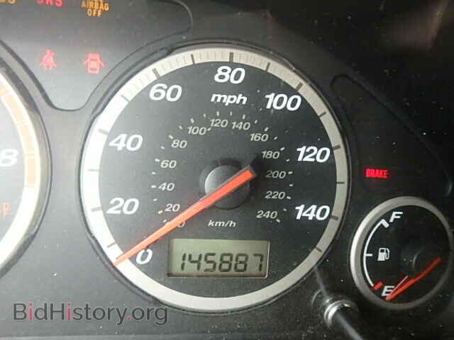 2003 HONDA CRV - VIN: JHLRD78883C049192 - Фото 8