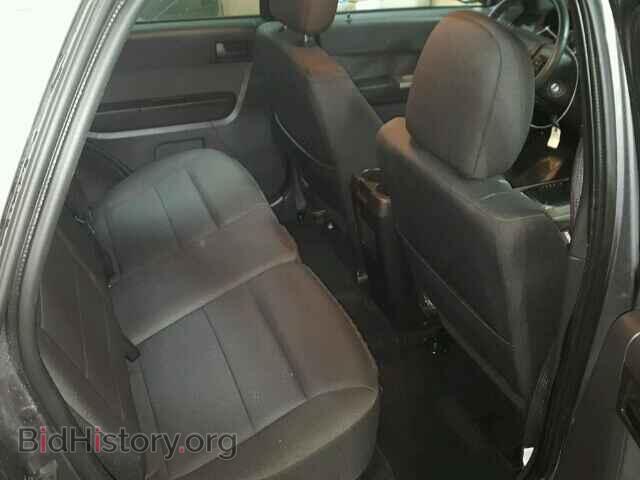 2011 FORD ESCAPE - VIN: 1FMCU9DG8BKC54264 - Фото 6