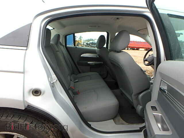 2008 CHRYSLER SEBRING - VIN: 1C3LC56R98N257135 - Фото 6