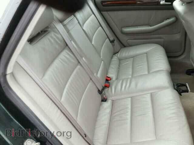 2002 AUDI A6 - VIN: WAULT64B92N098340 - Фото 6