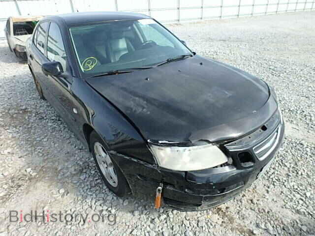 Photo YS3FB49S541035724 - SAAB 9 3 2004