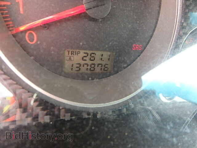 2003 MITSUBISHI EVO - VIN: JA3AH86F83U121278 - Фото 8