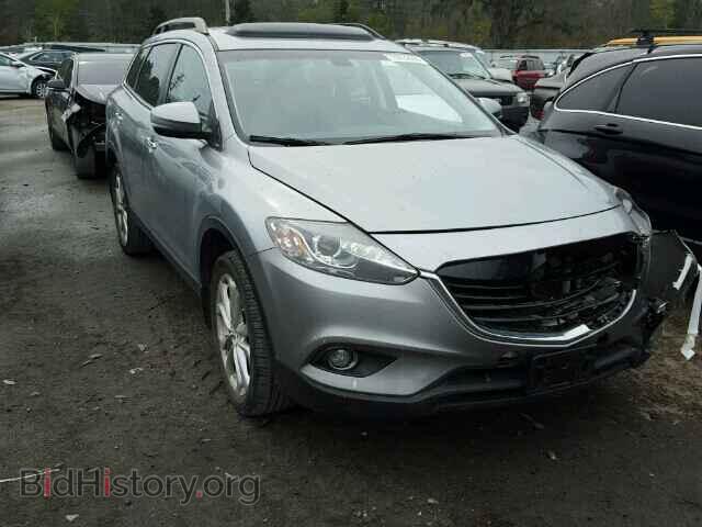 Photo JM3TB2DA3D0405546 - MAZDA CX-9 2013