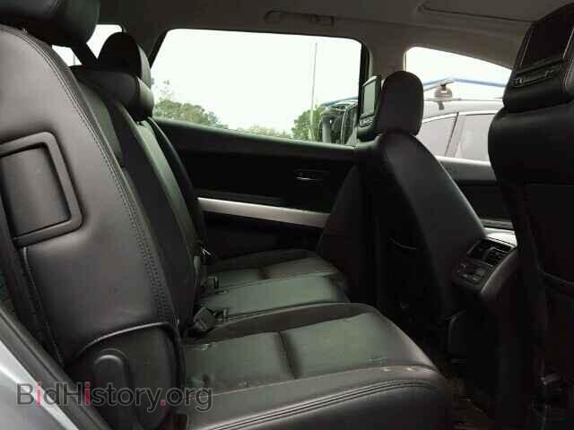 2013 MAZDA CX-9 - VIN: JM3TB2DA3D0405546 - Фото 6