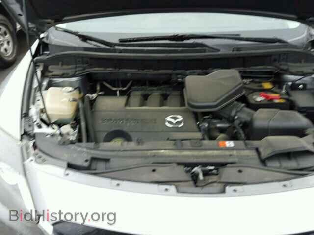 2013 MAZDA CX-9 - VIN: JM3TB2DA3D0405546 - Фото 7