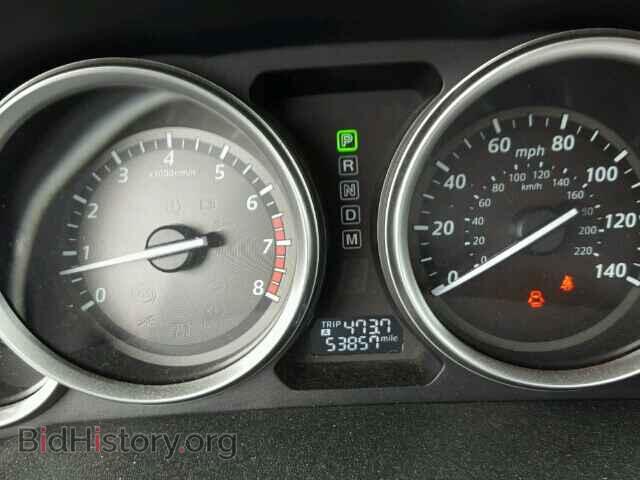 2013 MAZDA CX-9 - VIN: JM3TB2DA3D0405546 - Фото 8