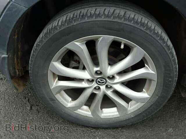 2013 MAZDA CX-9 - VIN: JM3TB2DA3D0405546 - Фото 9
