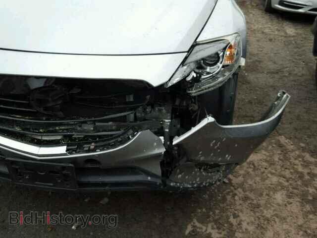 2013 MAZDA CX-9 - VIN: JM3TB2DA3D0405546 - Фото 10
