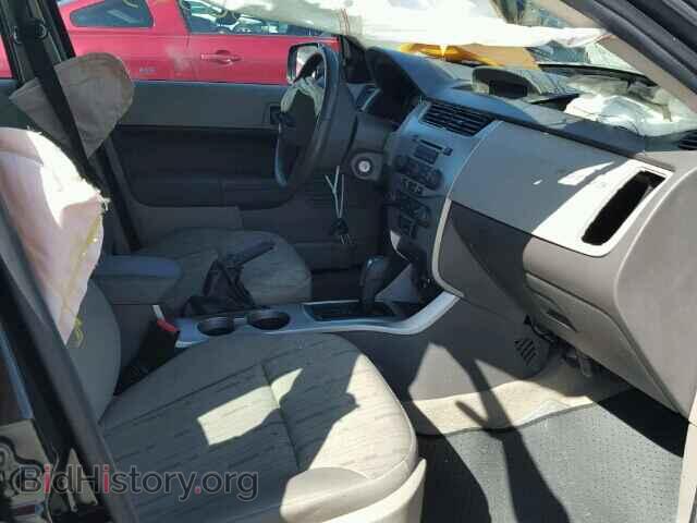 2011 FORD FOCUS - VIN: 1FAHP3FN8BW193328 - Фото 5