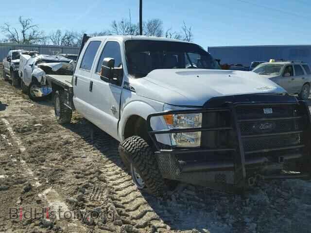 Photo 1FT7W2BT6CEB00112 - FORD F250 2012