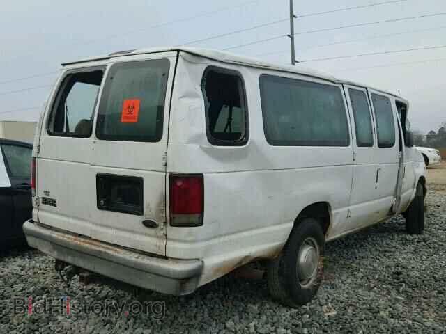 2000 FORD ECONOLINE - VIN: 1FBSS31L8YHB67365 - Photo 4